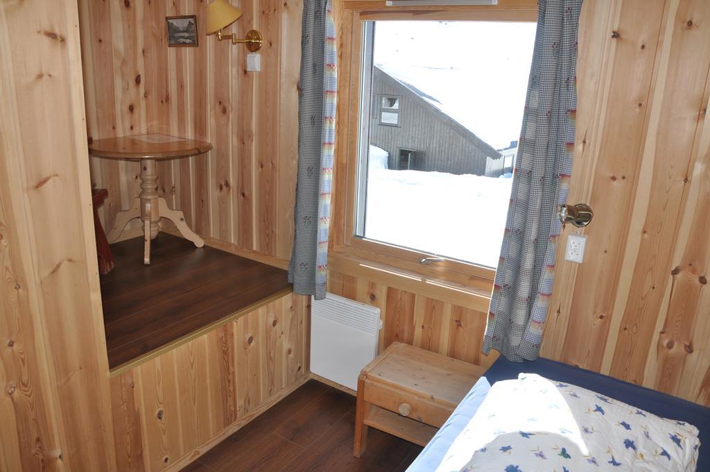 Leirvassbu Fjellstue Hotel Boverdalen Szoba fotó