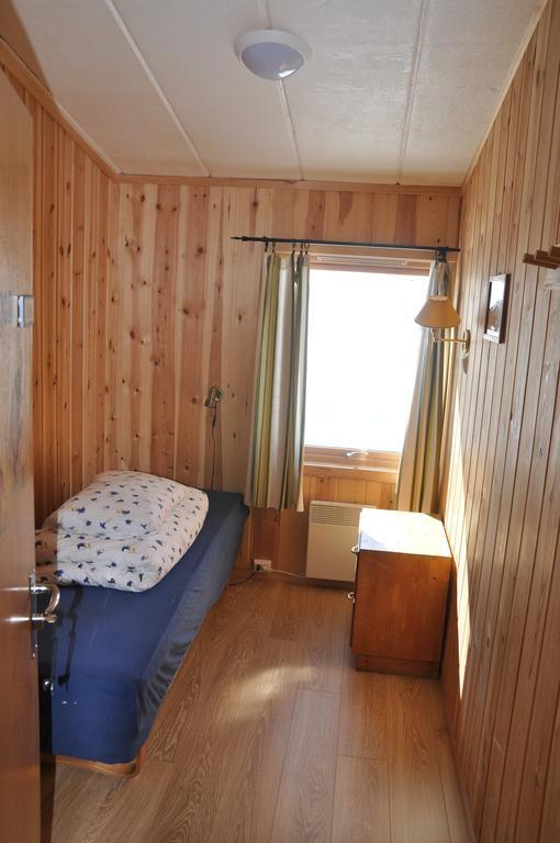 Leirvassbu Fjellstue Hotel Boverdalen Kültér fotó