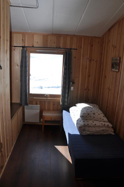 Leirvassbu Fjellstue Hotel Boverdalen Szoba fotó