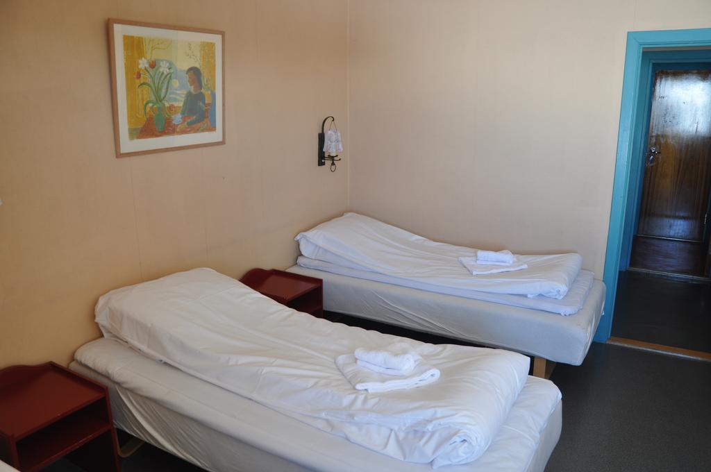 Leirvassbu Fjellstue Hotel Boverdalen Szoba fotó